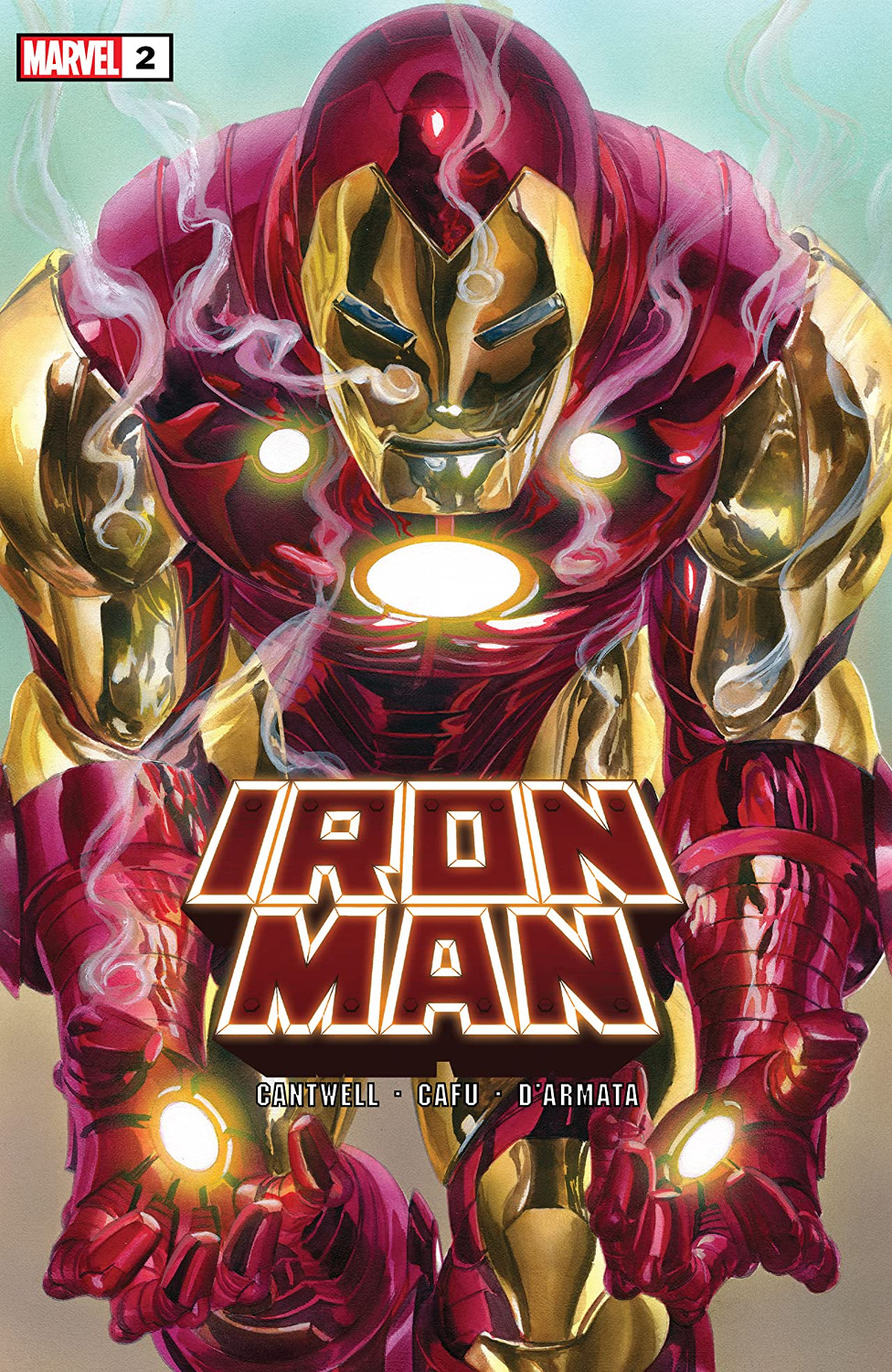Iron Man 2 Review 4119